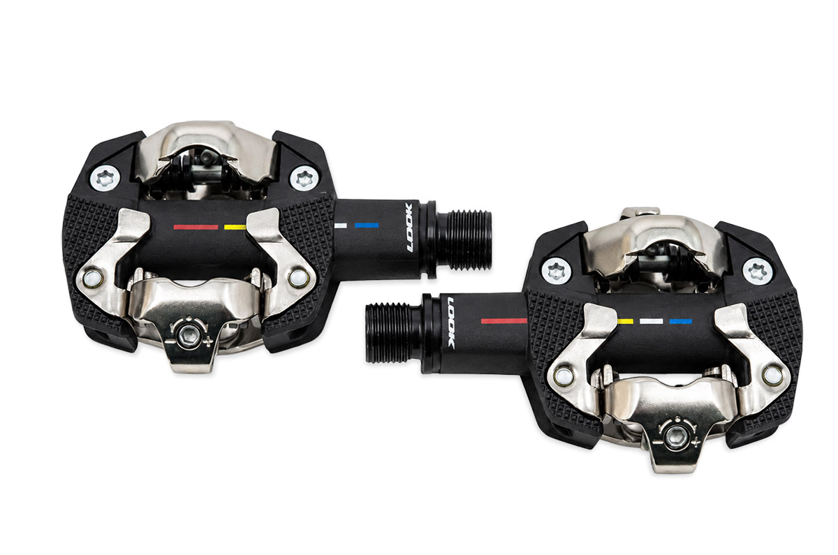 Pedal X-Track Race Carbon Pro Team Edition