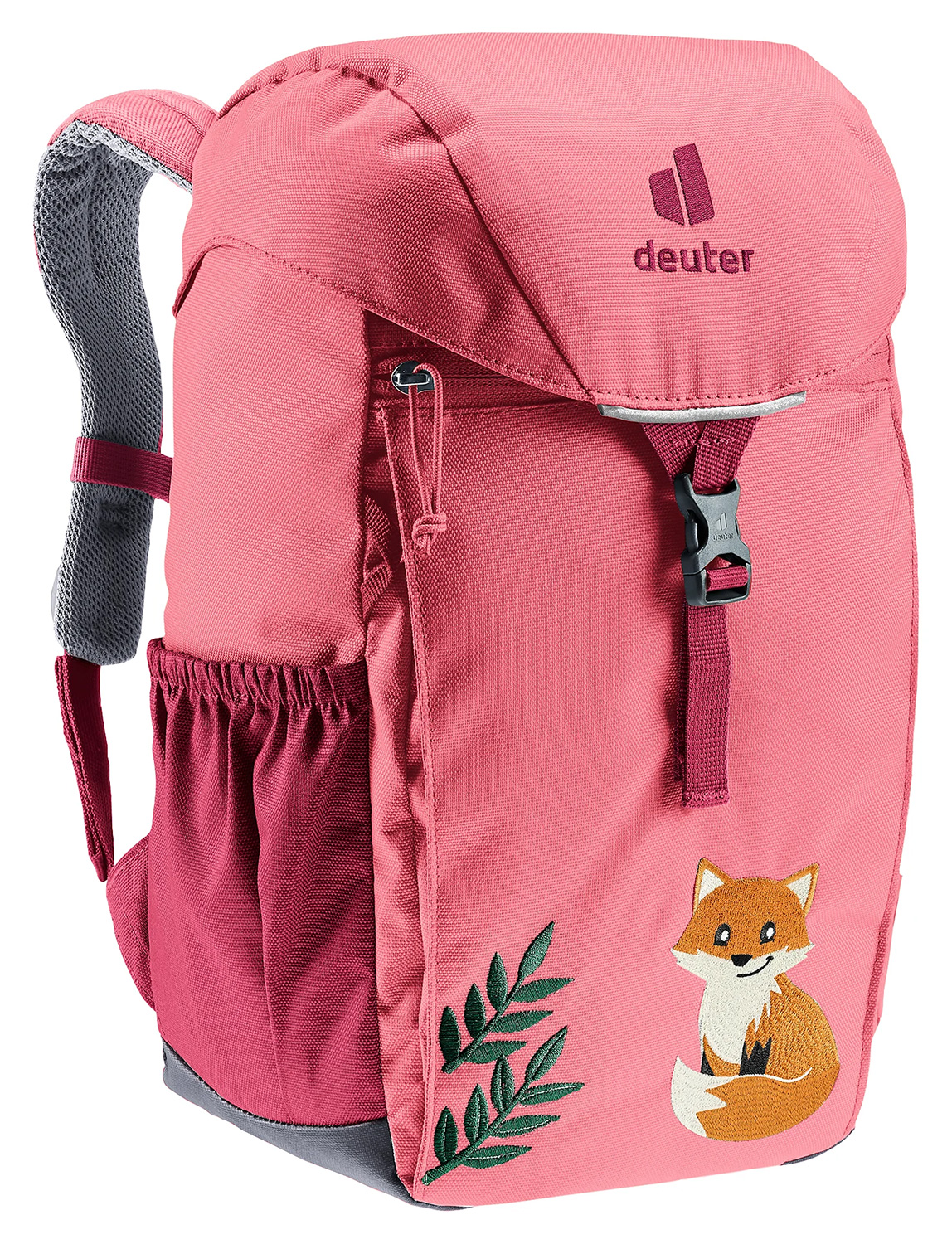 Waldfuchs 10 - Mochila para niños