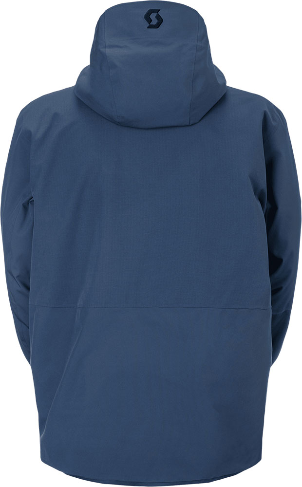 Ultimate Dryo Utility – kurtka narciarska w kolorze Dusk Blue