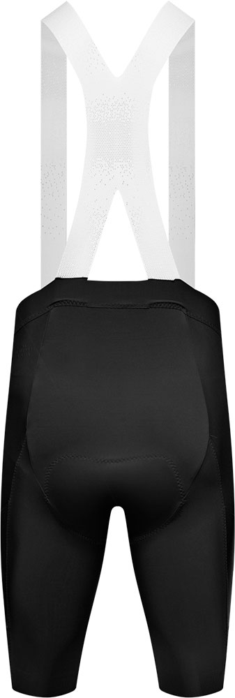 Distance Cargo 3.0 - culotte con tirantes acolchado