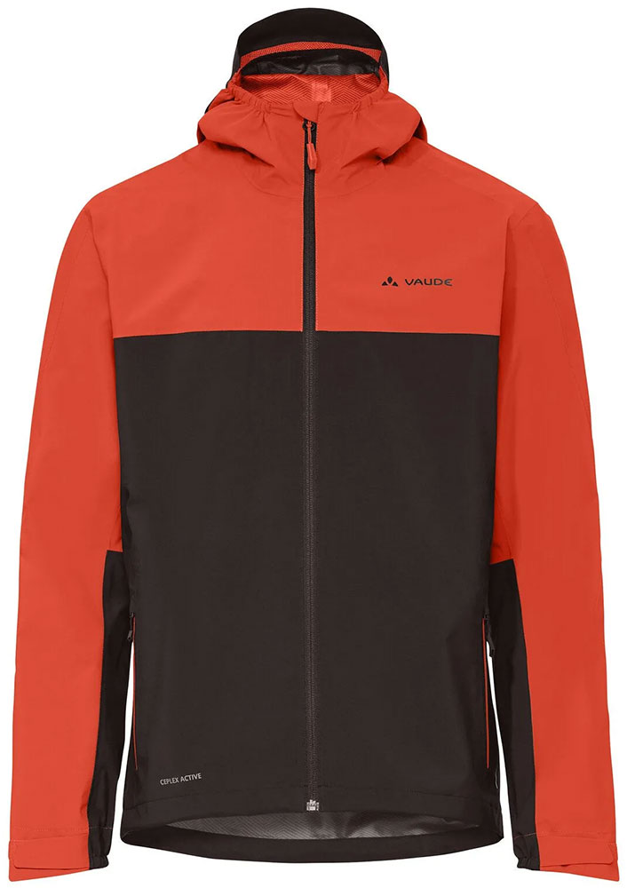 Moab - Rain Jacket