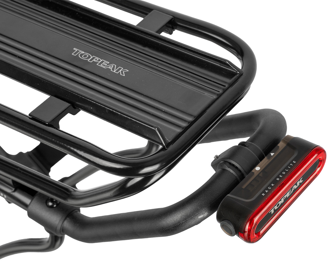 Luz trasera Rack RedLite StVZO