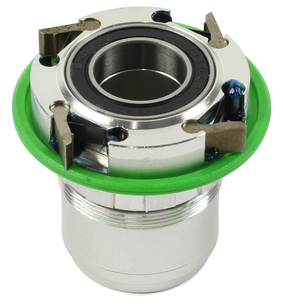 Hope Freehub Body Aluminium Sram XD for Pro 4 Freehub | Bike-Discount