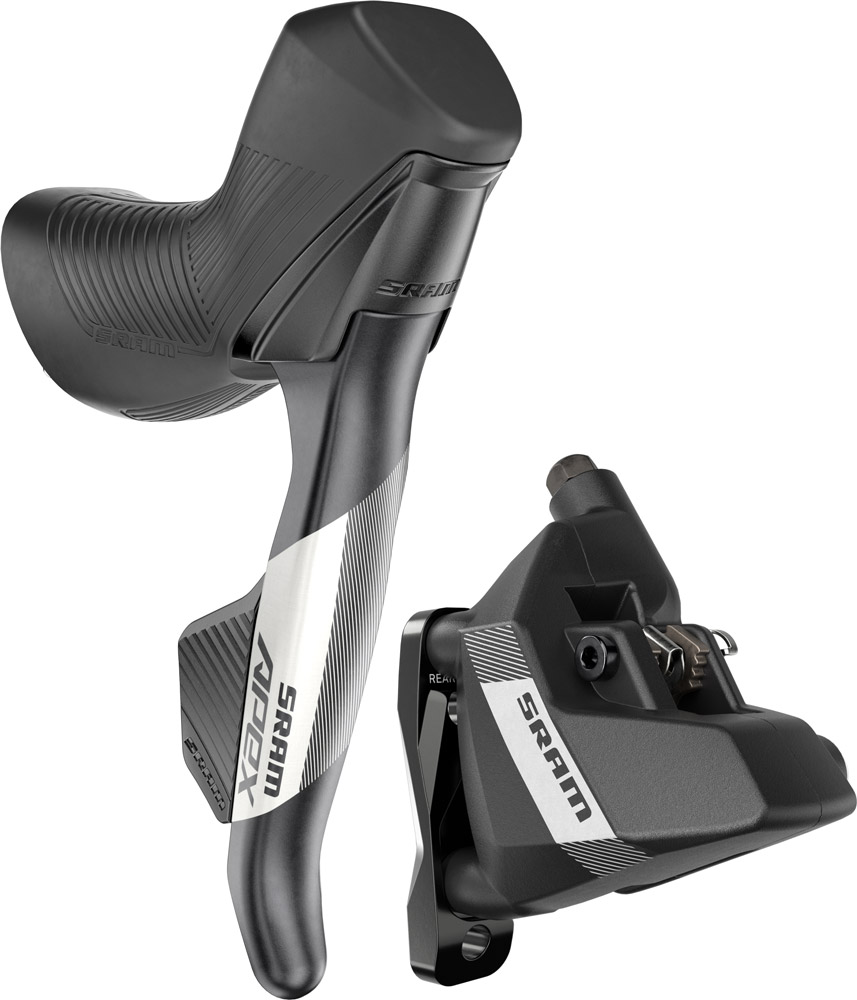 SRAM APEX XPLR AXS HG 12-speed Upgrade Kit Group Sets | Bike-Discount