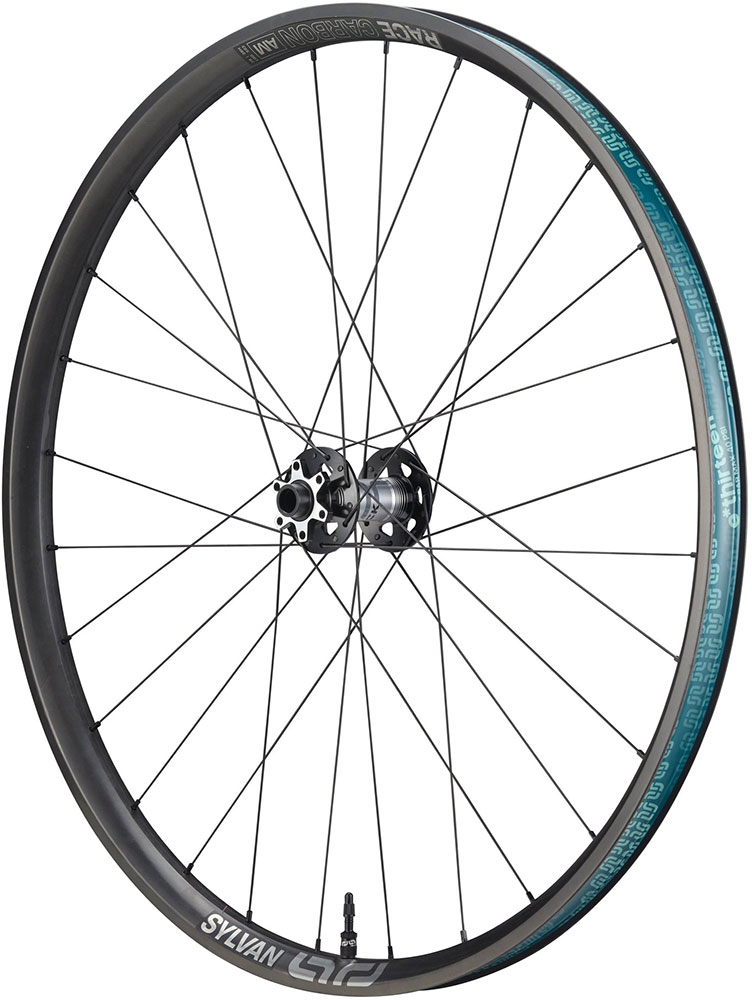 Shimano WH-MT500 29