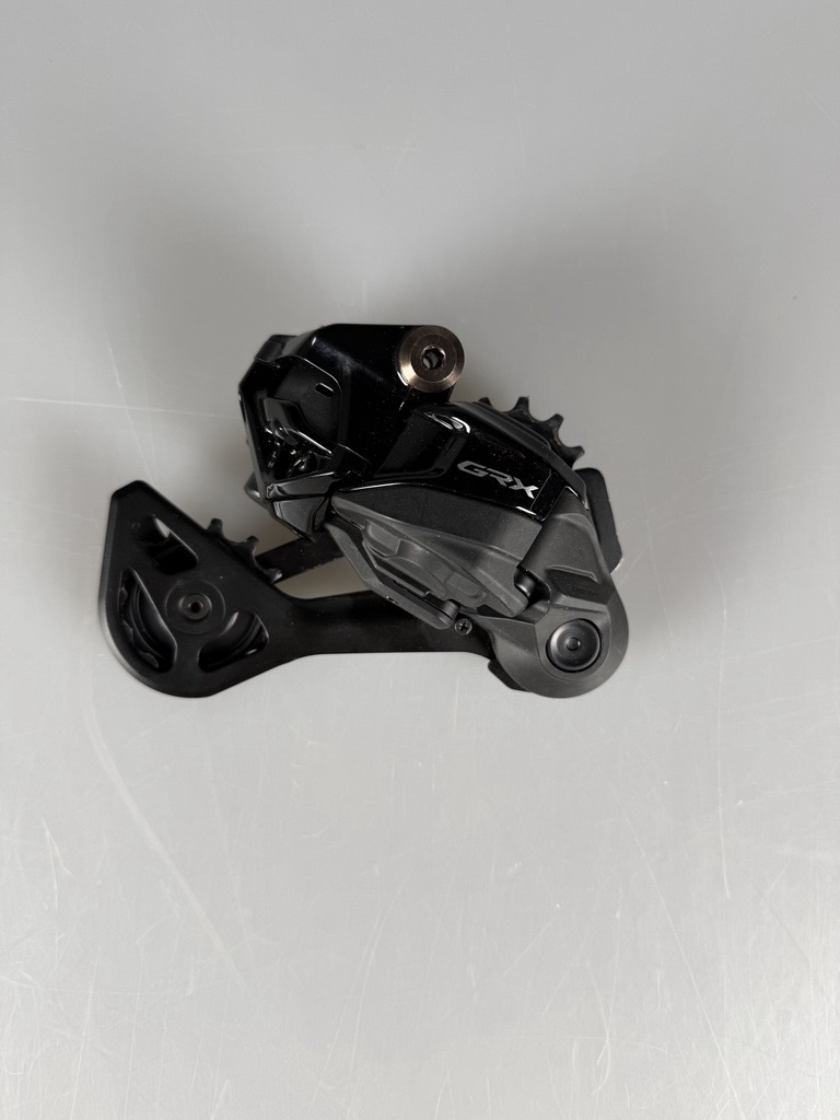 SECOND-HAND / GRX Di2 RD-RX827 1x12-speed rear derailleur