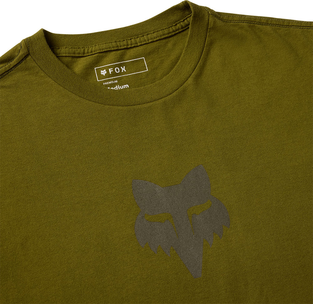 Fox Head 195 Original - Camiseta