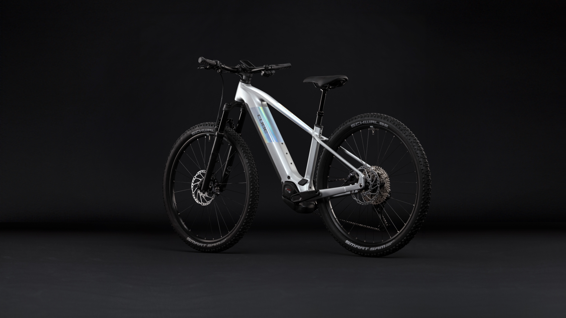 Reaction Hybrid SLX 800 platinum´n´reflex