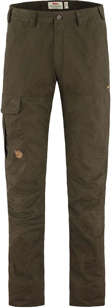 Karl Pro - Pantaloni da esterno