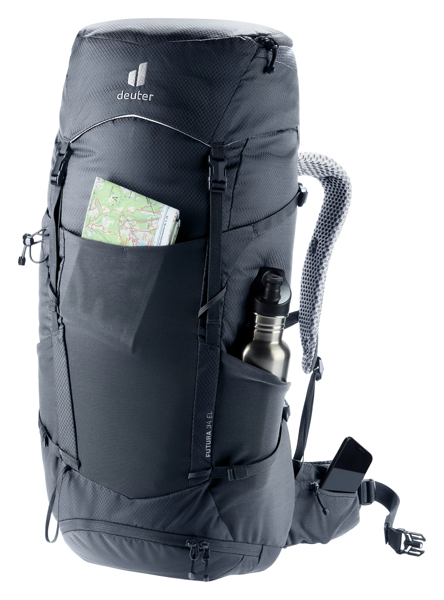 Futura 34 EL - Sac à dos
