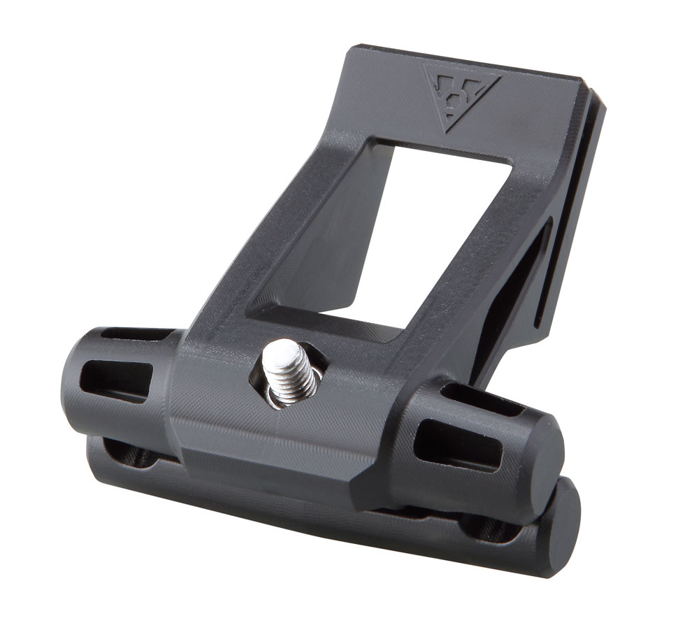 Rixen & Kaul - KLICKfix KLICKfix Vario Rack Sport front carrier