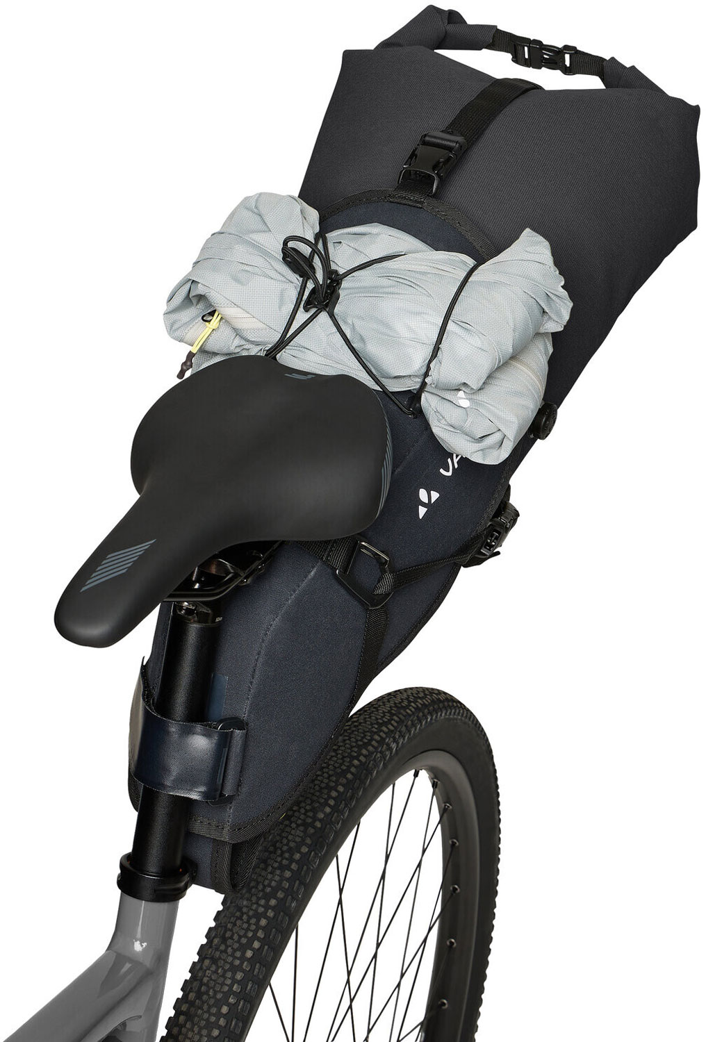 Vaude Trailsaddle Cage - Satteltasche Satteltaschen kaufen | Bike-Discount