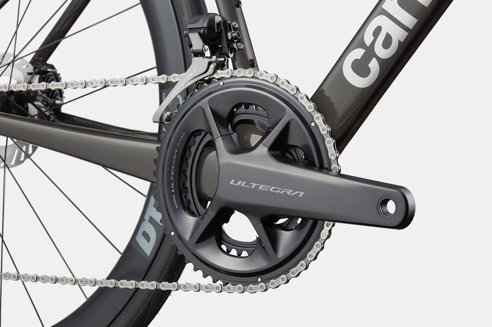 SuperSix EVO 2 Raw
