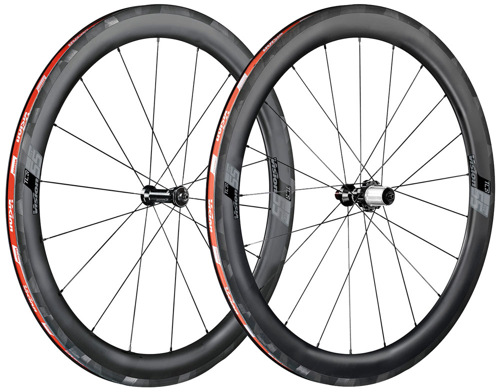Ruedas Shimano WH-R501 (PAR) - Bike new sport
