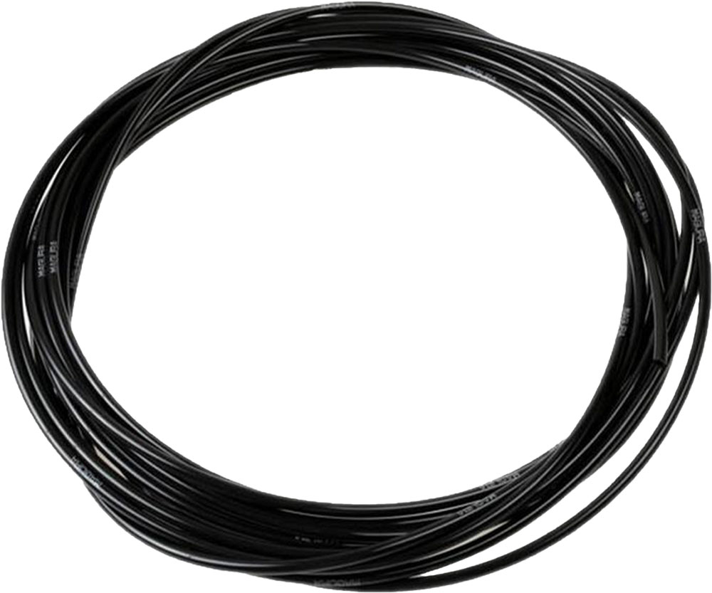 Hose rim brakes MT2, HS11, HS22, HS33, RT6 TT, RT8, Julie 2500mm