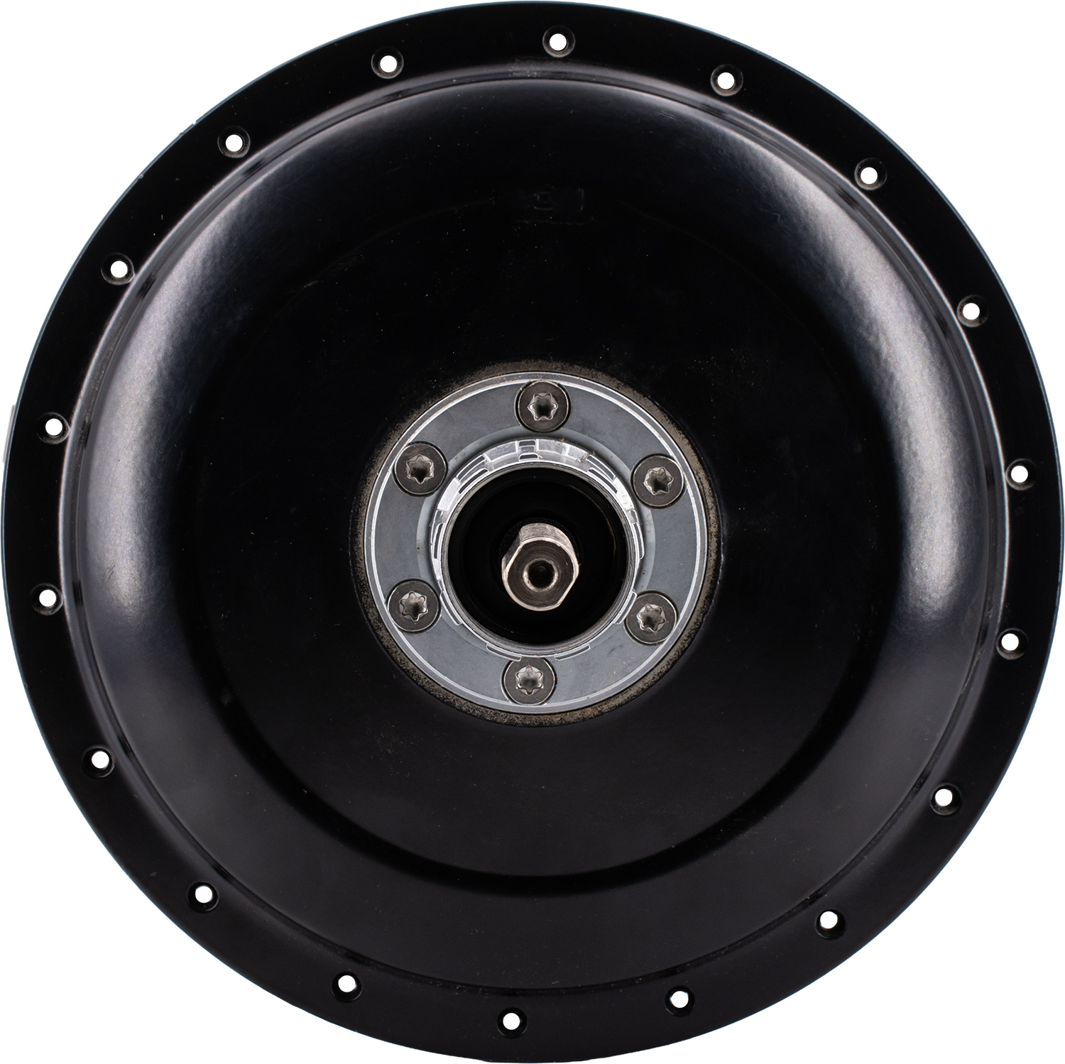 XHP Rear Hub Motor 250 W 24/36V 36 hole black