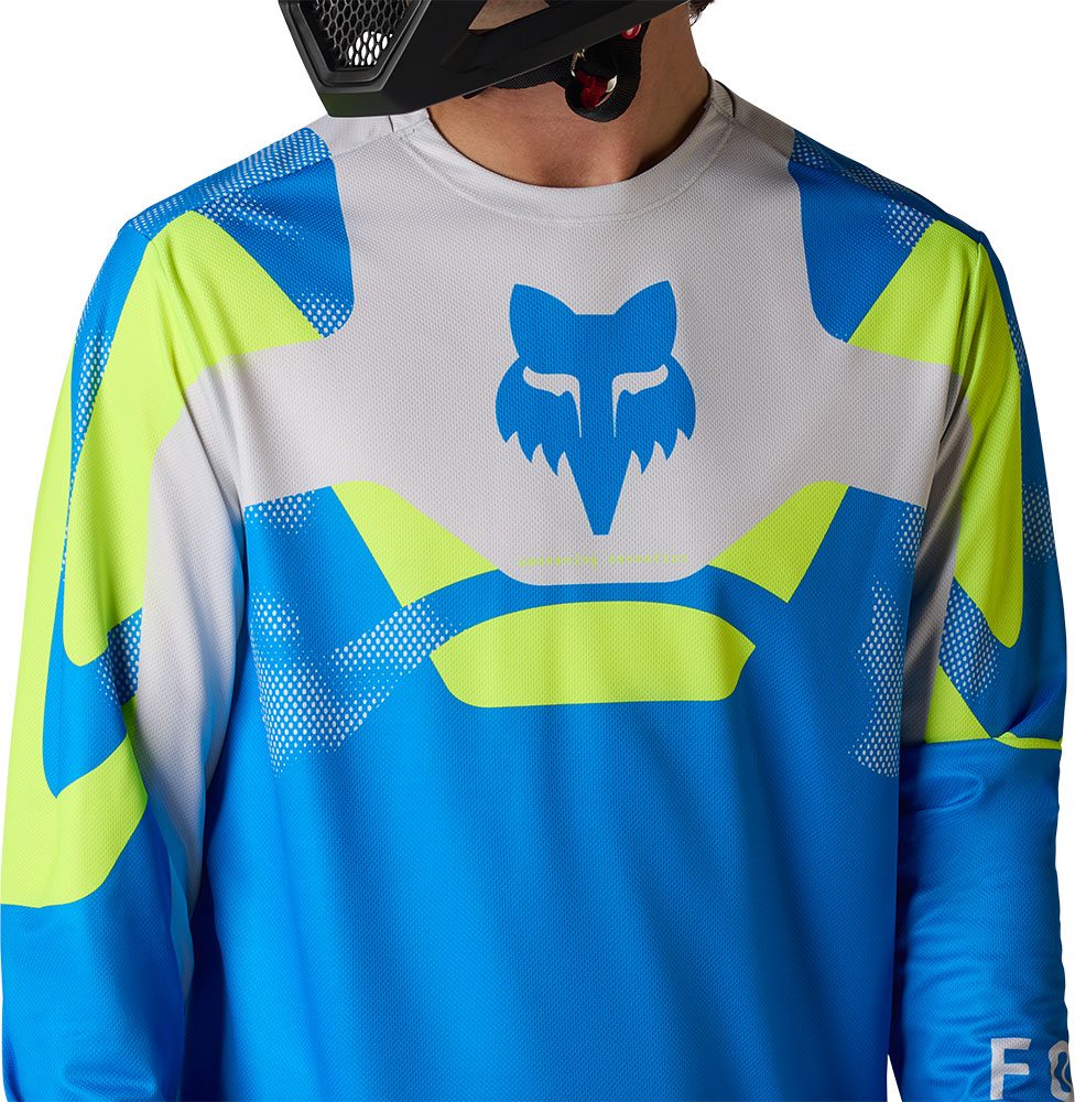 Ranger Tactile - Maglia a maniche lunghe da MTB