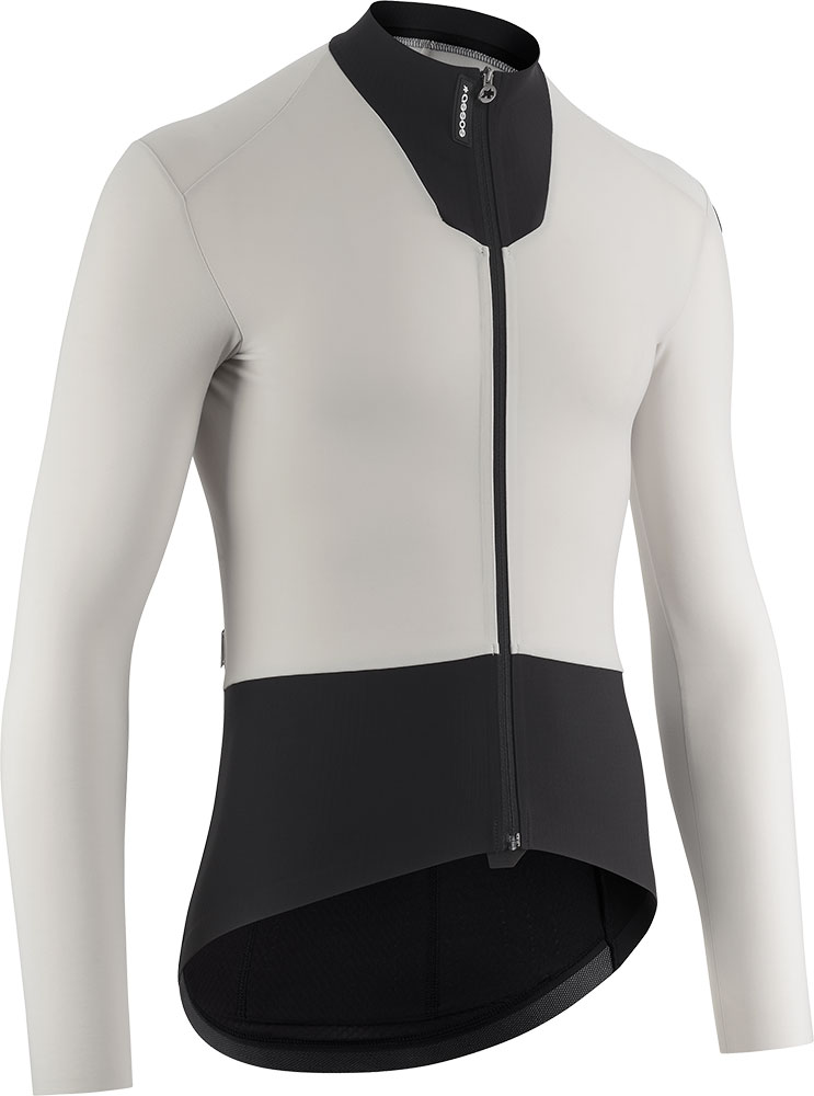 Equipe R Spring Fall S11 - Trikot Almond Milk