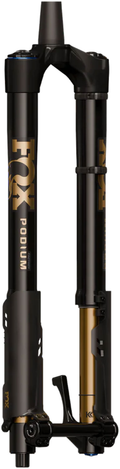 Podium Factory 38 Grip X2 68HT 29" Upside-down Gabel