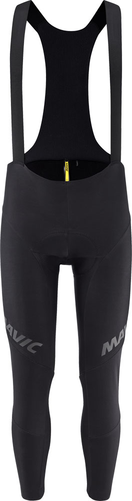 Ksyrium Thermo - Bib Tights with Pad