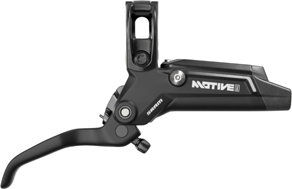 Motive Bronze Stealth A2 disc brake set
