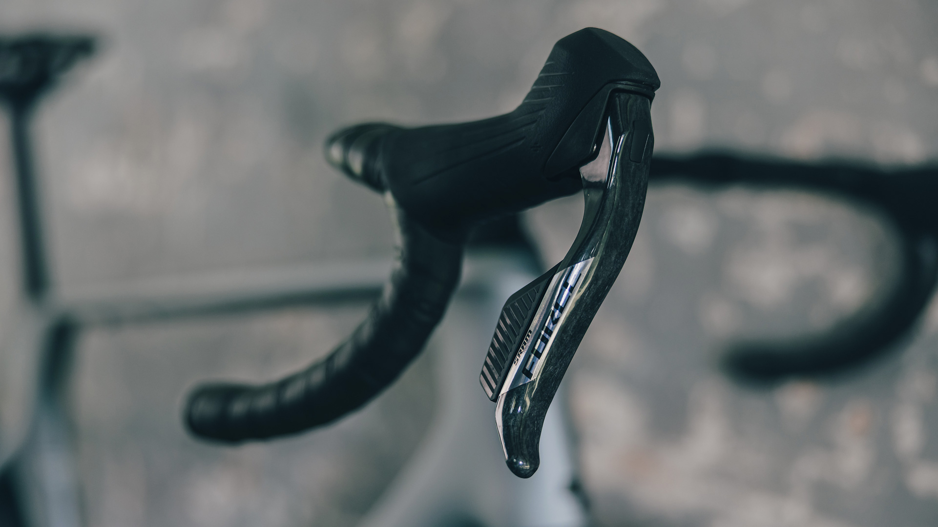 Agree C:62 SLX slate grey and chrome