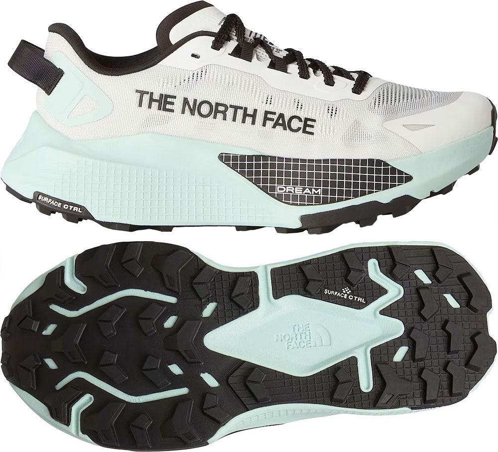 Altamesa 500 V2 - Women's Trail Running Shoes