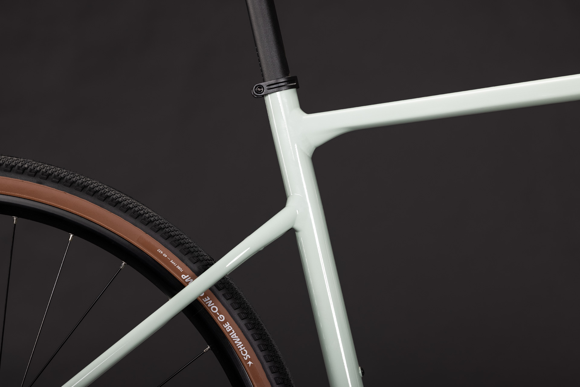 Nulane Pro Aloegreen'n'Black