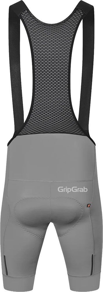 PACR - Bib Shorts with Pad