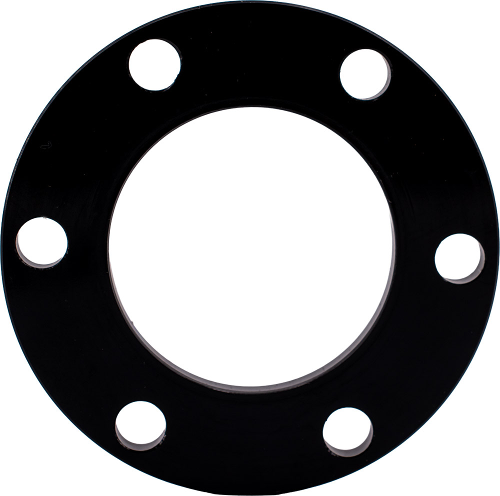 6-Loch Disc Spacer Adapter 4mm