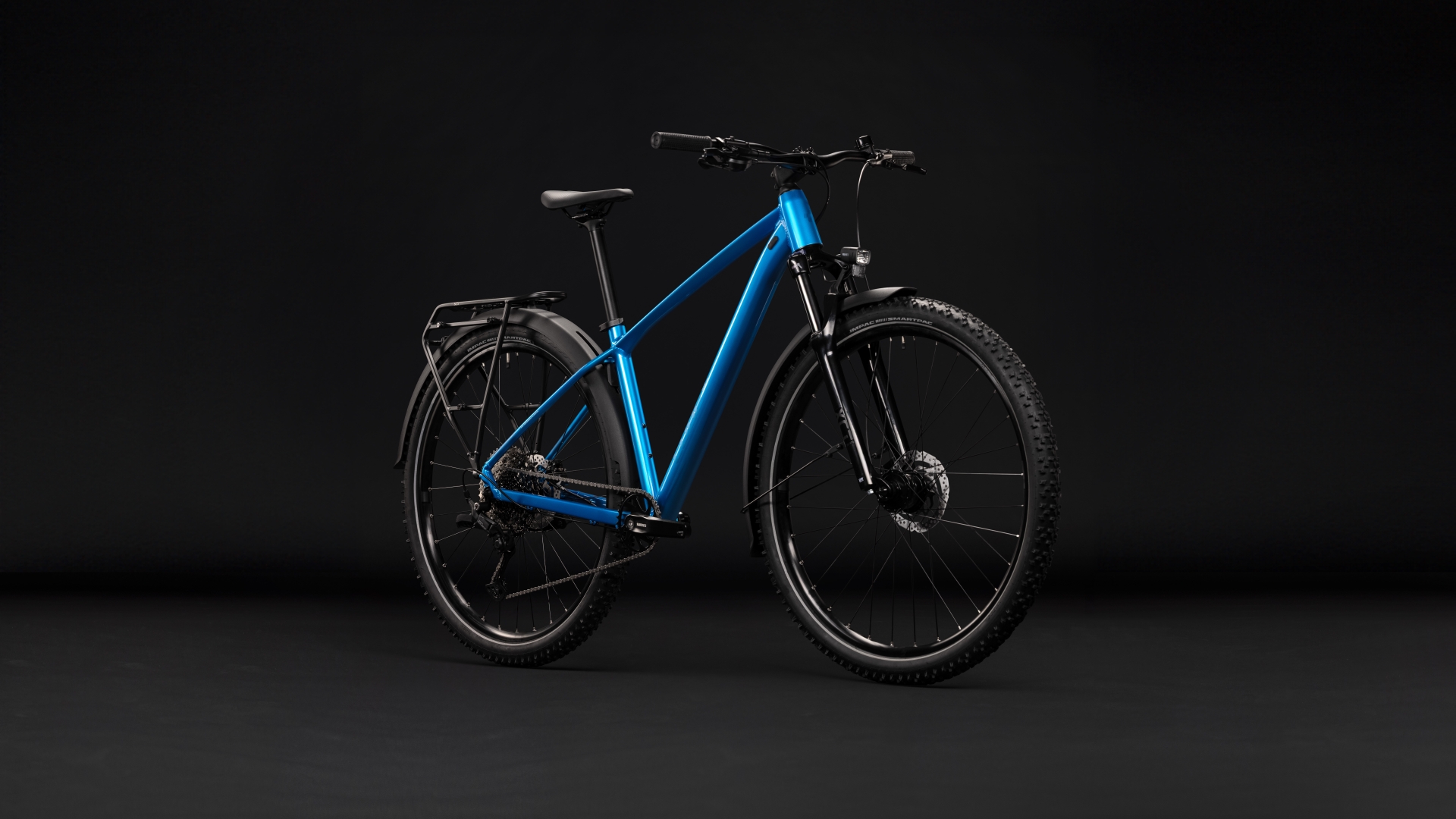 Aim Pro FE topasblue´n´blue
