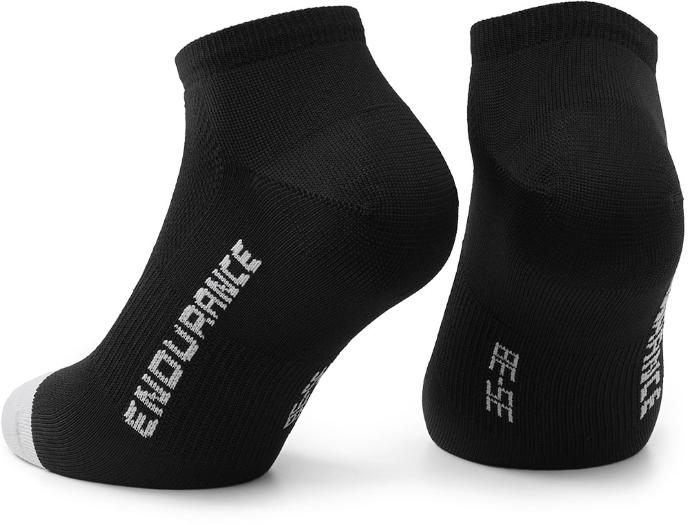 Endurance Low S 11 - Socks