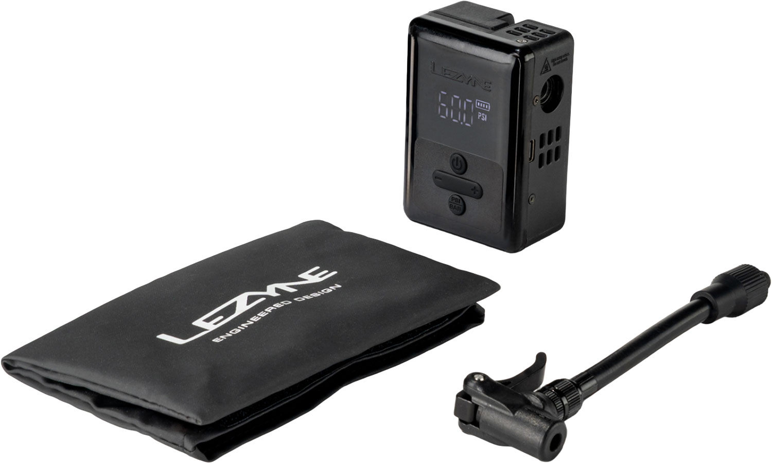 E-Drive Akkupumpe