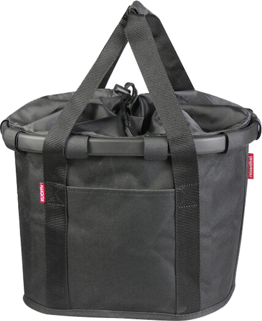 KLICKfix Reisenthel Bikebasket front basket