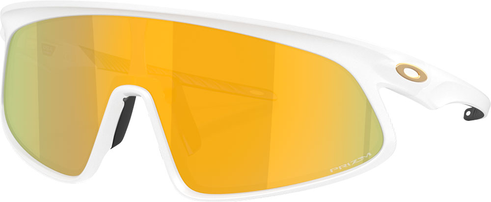 RSLV 141 PRIZM 24K - Sports Glasses