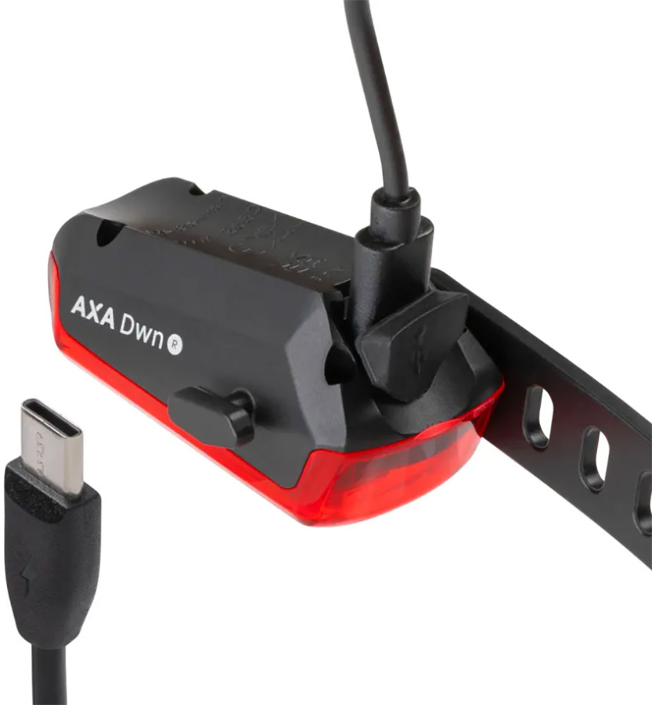 Kit de base pour feu arrière DWN 30 / DWN USB