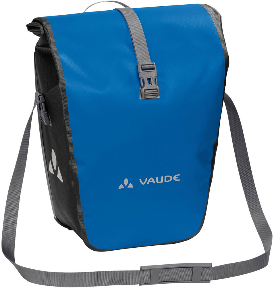 Aqua Back Single - Bolsa para bicicleta