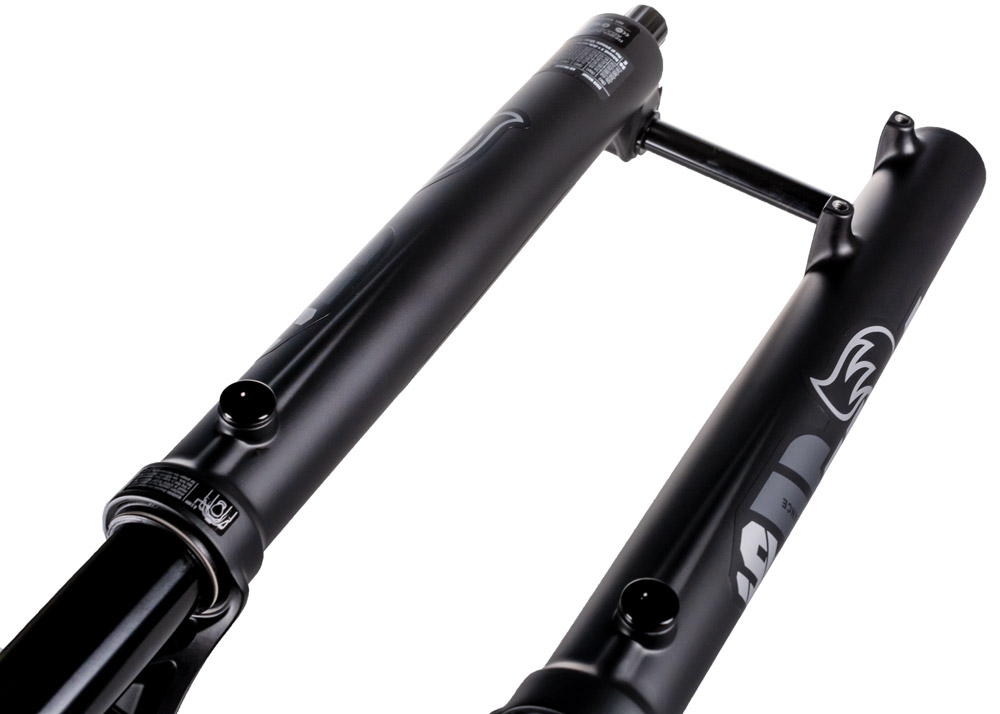 36 Float Performance Elite Fox 36 Performance 29 160mm FOX Forks