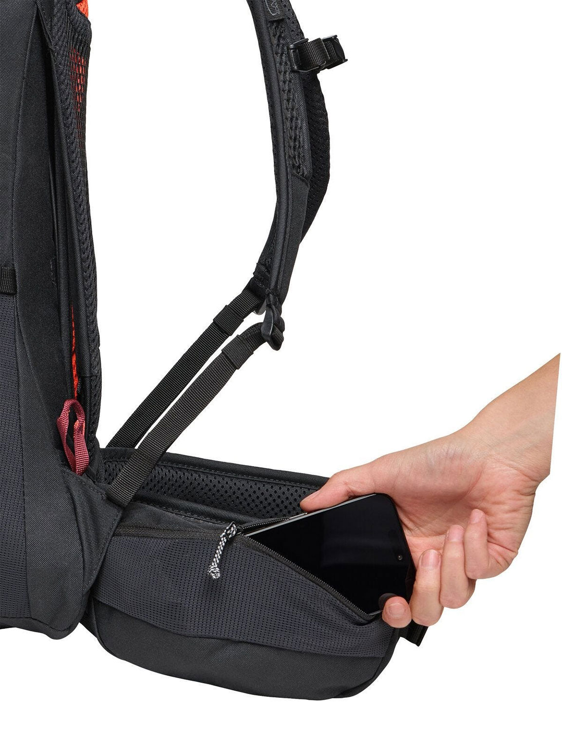 TrailControl 20+ - Mochila para bicicleta