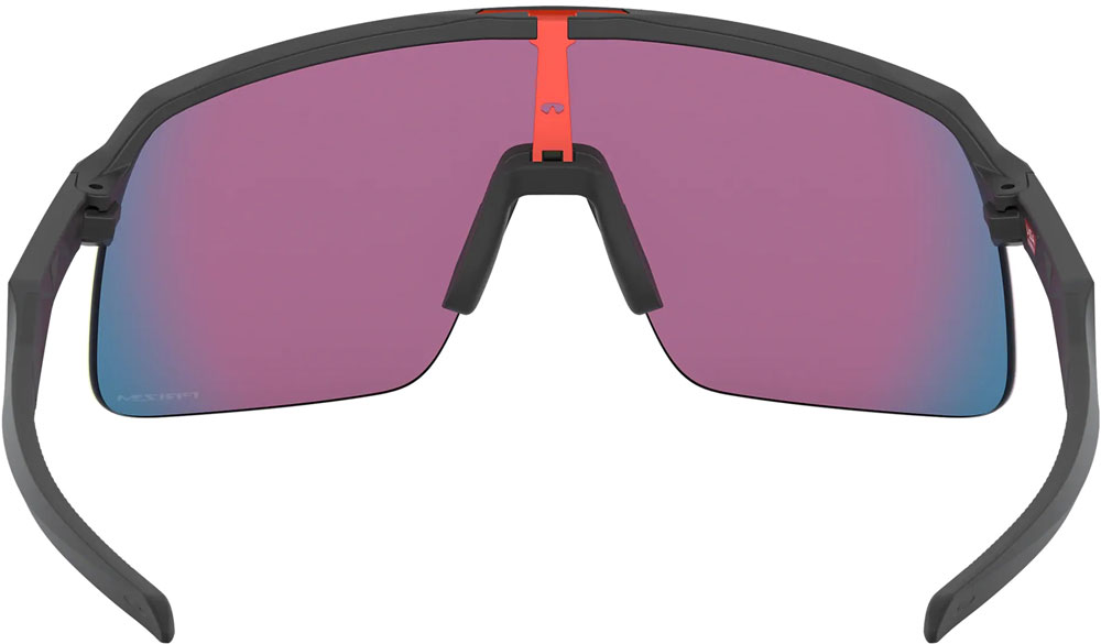OAKLEY SUTRO LITE PRIZM Road オークリー Oakley - Sutro Lite Sweep (Matte Black | Prizm Road) – Good See Co.