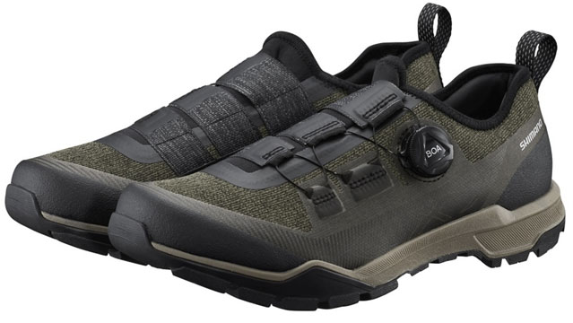 Shimano SH-EX700 - Touring Shoes MTB Shoes | Bike-Discount