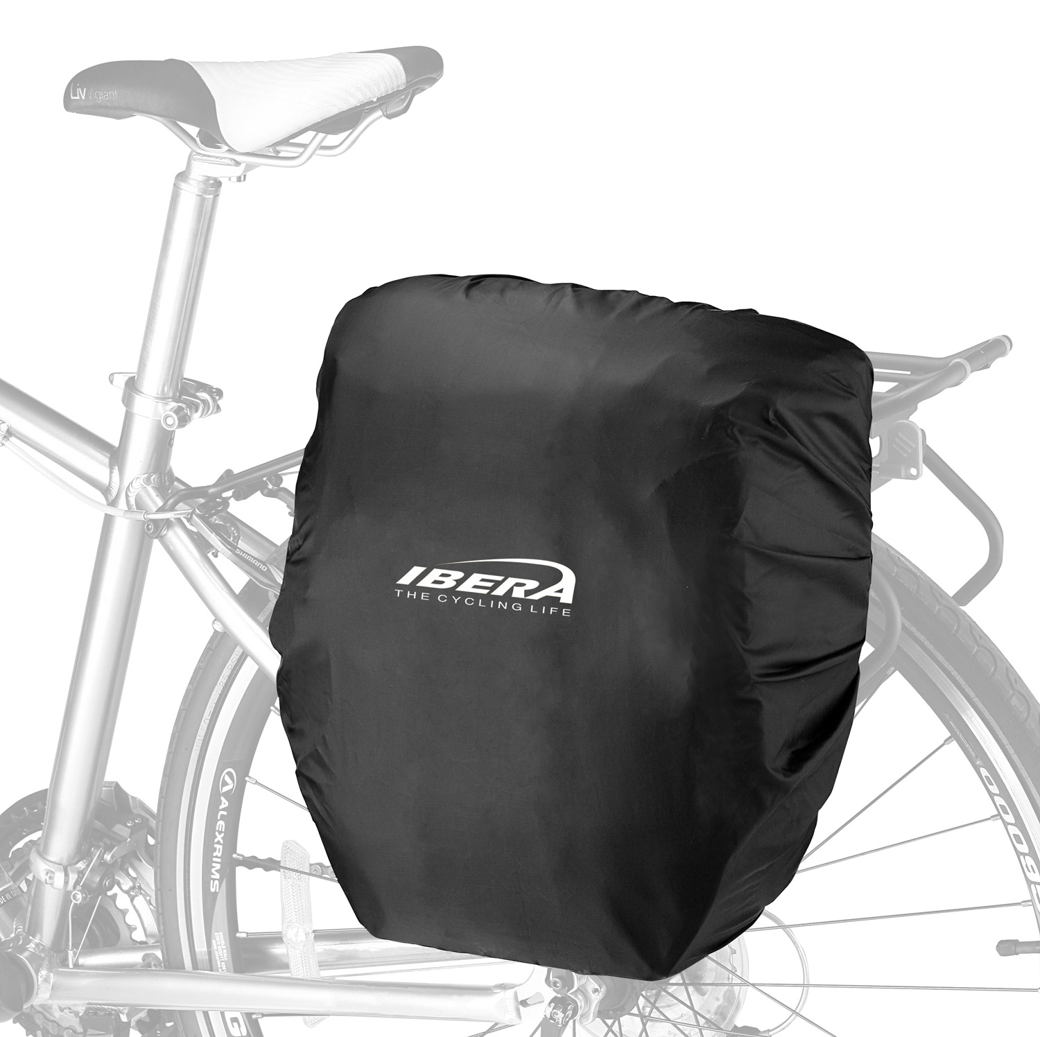 IB-RC3 Raincover - Parapioggia per BA9 e BA4