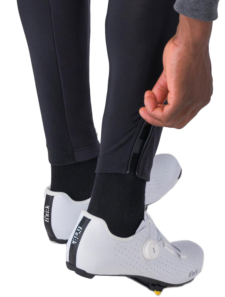 Castelli Polare 4 - Bib Tights with Pad Long tights | Bike-Discount