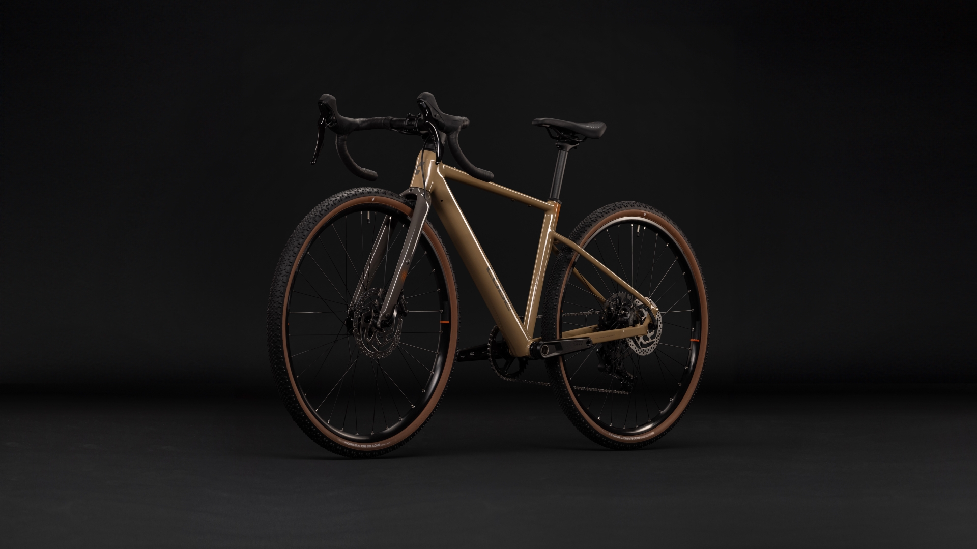 Nuroad Rookie ONE cappuccino´n´brown