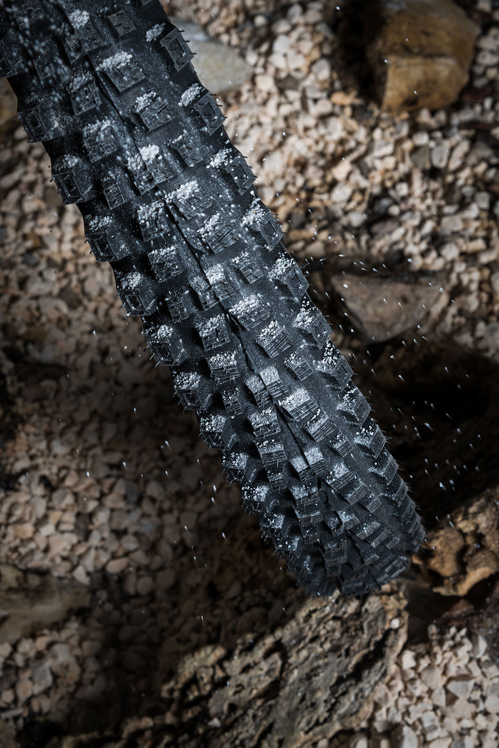SCORPION™ BLACKSTING 27,5x2,4" ProWall Soft Team Edition Faltreifen