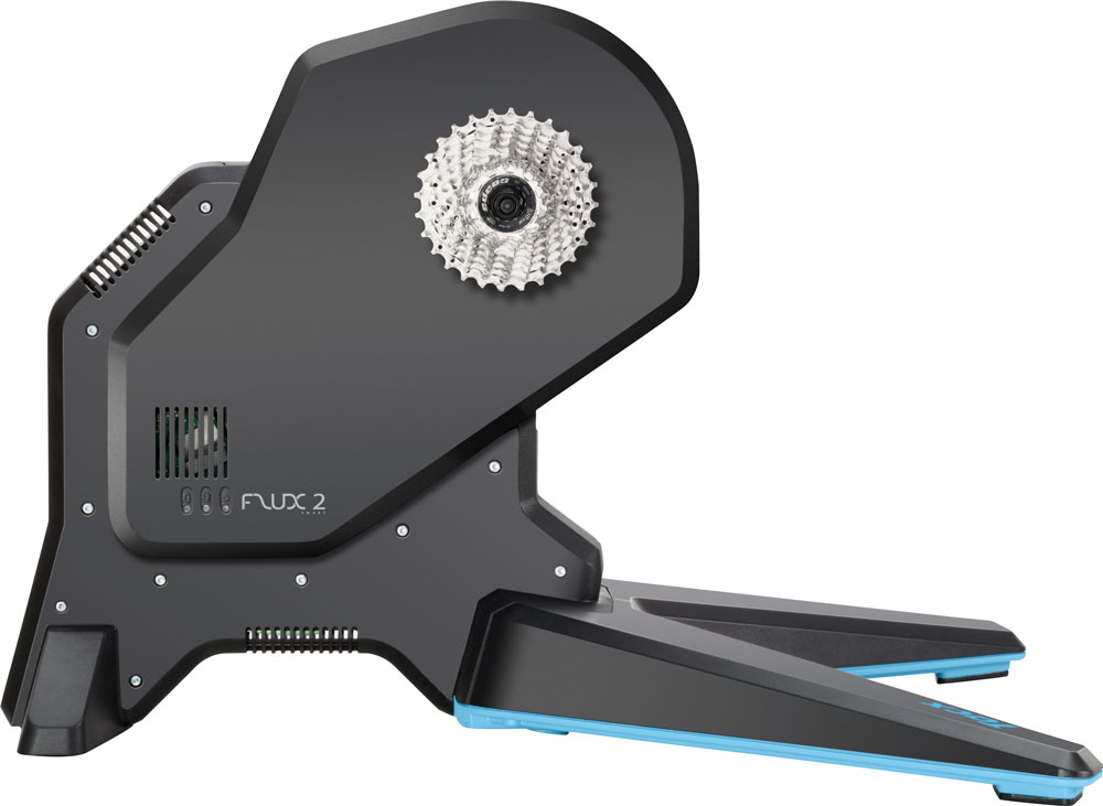 Garmin Tacx® T2980 FLUX 2 Smart Direct Drive Trainer Direct Drive