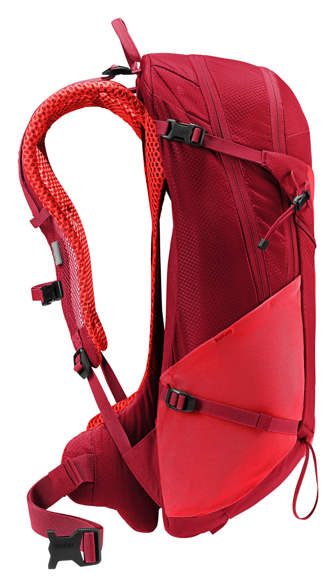 Futura 23 - Mochila