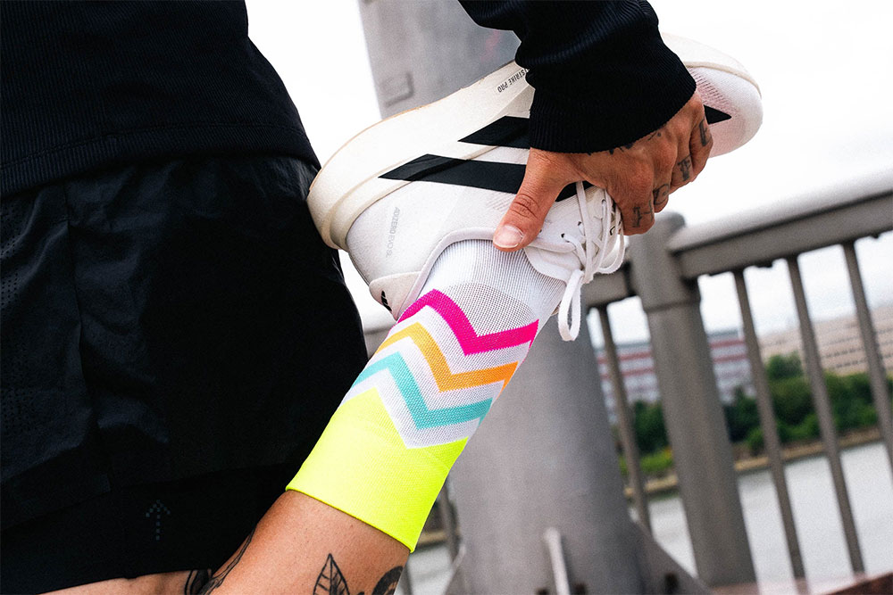 Volts - Chaussettes de course