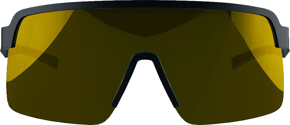 Specs 03 black/gold - Sports Glasses