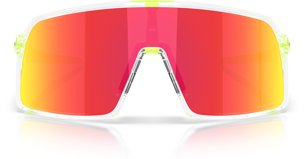 Sutro PRIZM Ruby - Gafas deportivas